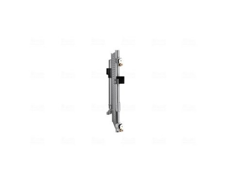 Condenser, air conditioning 940222 Nissens, Image 7