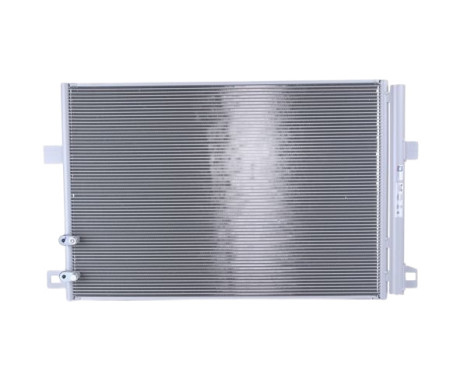 Condenser, air conditioning 940225 Nissens