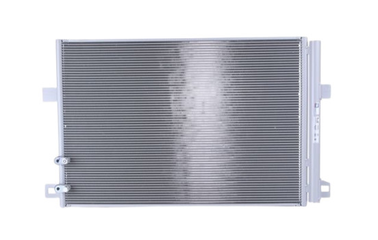 Condenser, air conditioning 940225 Nissens