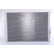 Condenser, air conditioning 940227 Nissens, Thumbnail 2