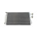 Condenser, air conditioning 940236 Nissens