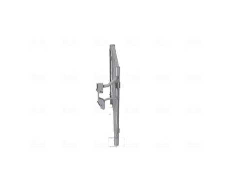 Condenser, air conditioning 940236 Nissens, Image 4