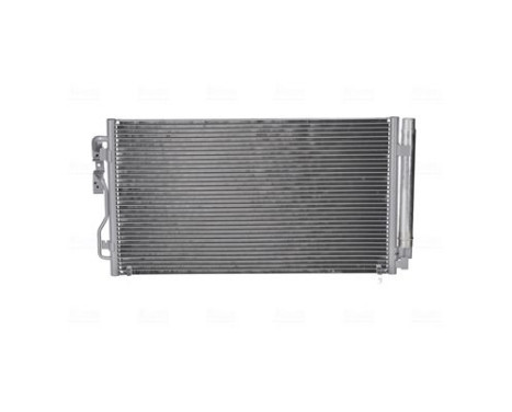 Condenser, air conditioning 940236 Nissens, Image 5