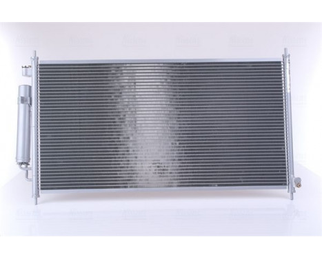 Condenser, air conditioning 940237 Nissens, Image 2