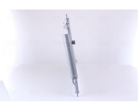 Condenser, air conditioning 940237 Nissens, Image 3