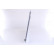 Condenser, air conditioning 940237 Nissens, Thumbnail 4