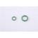 Condenser, air conditioning 940237 Nissens, Thumbnail 5