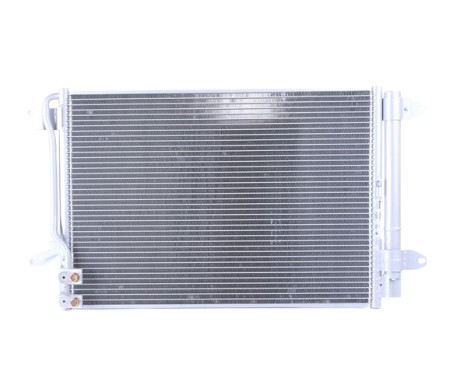 Condenser, air conditioning 940238 Nissens