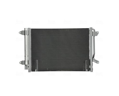 Condenser, air conditioning 940238 Nissens, Image 6