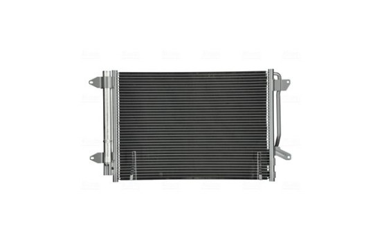 Condenser, air conditioning 940238 Nissens, Image 6