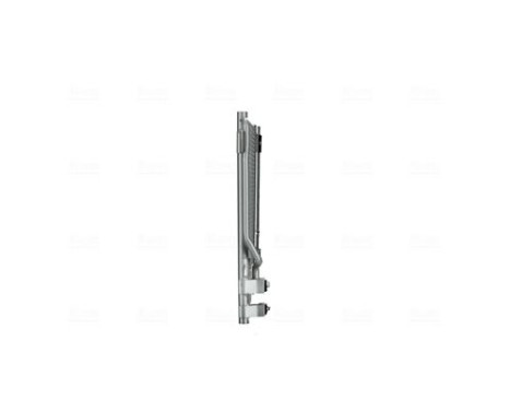 Condenser, air conditioning 940238 Nissens, Image 7