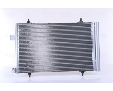 Condenser, air conditioning 940239 Nissens, Image 2