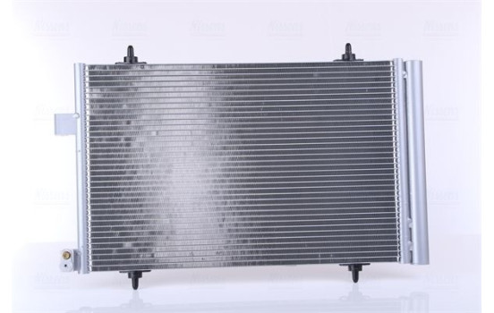Condenser, air conditioning 940239 Nissens, Image 2