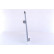Condenser, air conditioning 940239 Nissens, Thumbnail 4