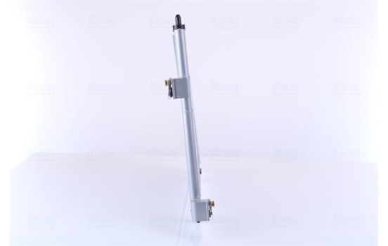 Condenser, air conditioning 940239 Nissens, Image 4
