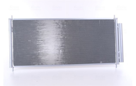 Condenser, air conditioning 940240 Nissens, Image 2