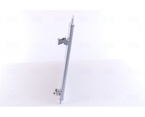 Condenser, air conditioning 940240 Nissens, Image 4