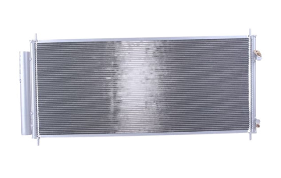 Condenser, air conditioning 940240 Nissens