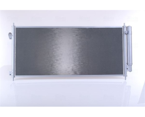 Condenser, air conditioning 940241 Nissens, Image 2