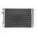 Condenser, air conditioning 940243 Nissens, Thumbnail 4