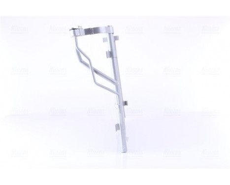 Condenser, air conditioning 940245 Nissens, Image 3