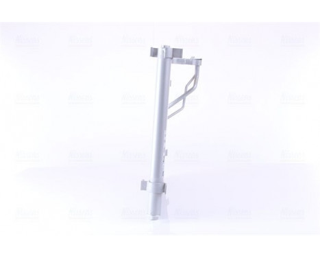 Condenser, air conditioning 940245 Nissens, Image 4