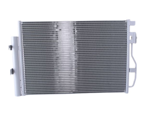 Condenser, air conditioning 940246 Nissens