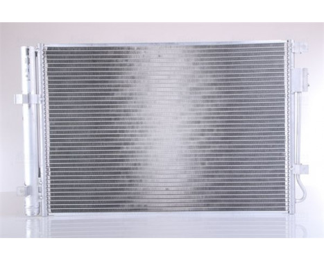 Condenser, air conditioning 940248 Nissens, Image 2