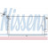 Condenser, air conditioning 940250 Nissens