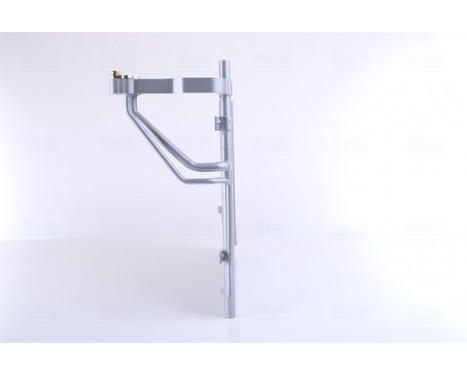 Condenser, air conditioning 940252 Nissens, Image 3