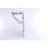 Condenser, air conditioning 940252 Nissens, Thumbnail 3