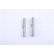 Condenser, air conditioning 940252 Nissens, Thumbnail 5