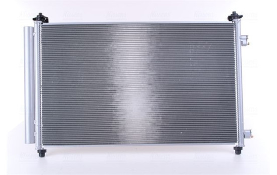 Condenser, air conditioning 940253 Nissens, Image 2
