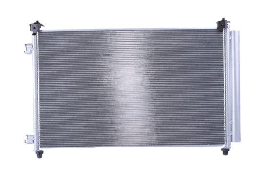 Condenser, air conditioning 940253 Nissens
