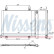 Condenser, air conditioning 940254 Nissens, Thumbnail 2