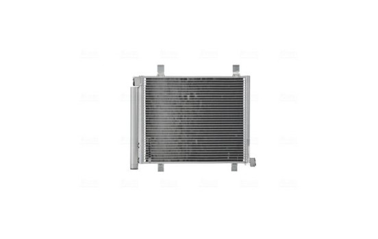 Condenser, air conditioning 940254 Nissens, Image 4
