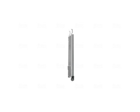 Condenser, air conditioning 940254 Nissens, Image 5