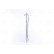 Condenser, air conditioning 940255 Nissens, Thumbnail 2