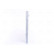 Condenser, air conditioning 940255 Nissens, Thumbnail 4