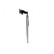 Condenser, air conditioning 940256 Nissens, Thumbnail 5