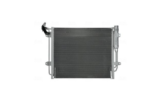 Condenser, air conditioning 940256 Nissens, Image 6
