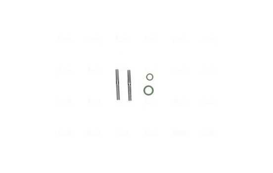Condenser, air conditioning 940257 Nissens, Image 8
