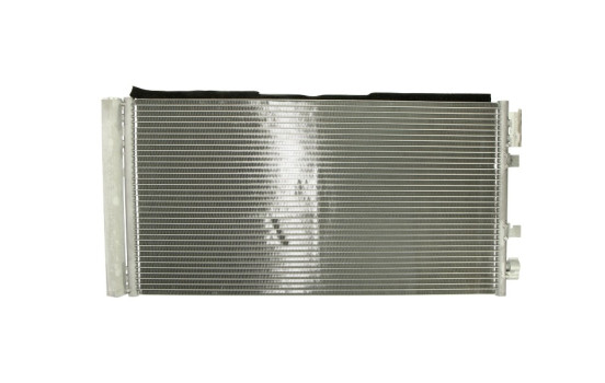 Condenser, air conditioning 940259 Nissens