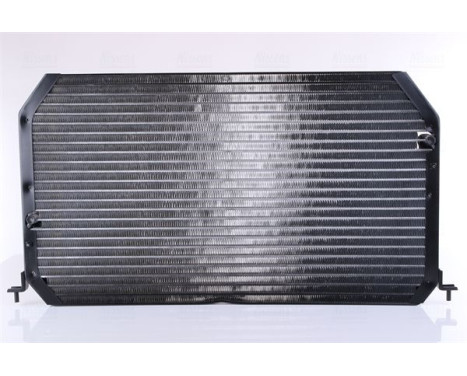 Condenser, air conditioning 94026 Nissens, Image 2