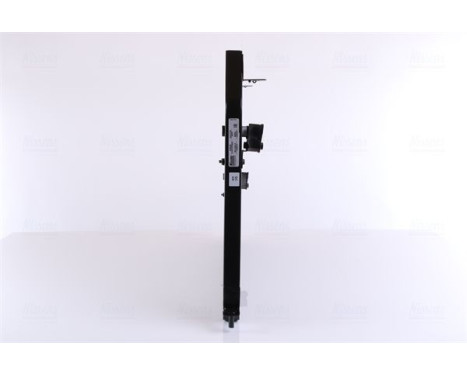 Condenser, air conditioning 94026 Nissens, Image 5