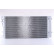 Condenser, air conditioning 940260 Nissens, Thumbnail 2