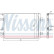 Condenser, air conditioning 940262 Nissens, Thumbnail 2