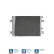 Condenser, air conditioning 940262 Nissens, Thumbnail 3