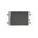 Condenser, air conditioning 940262 Nissens, Thumbnail 4