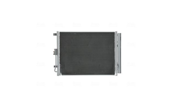Condenser, air conditioning 940267 Nissens, Image 4